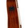 Fender California Deluxe Newporter CE Ac...: Picture 6 thumbnail
