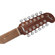 Fender California Deluxe Villager E 12-S...: Picture 4 thumbnail