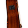 Fender California Deluxe Villager E 12-S...: Picture 6 thumbnail