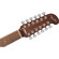 Fender California Deluxe Villager E 12-S...: Picture 4 thumbnail