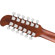 Fender California Deluxe Villager E 12-S...: Picture 5 thumbnail
