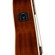 Fender California Deluxe Villager E 12-S...: Picture 6 thumbnail