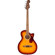 Fender California Deluxe Kingman Bass CE...: Picture 1 thumbnail