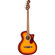 Fender California Deluxe Kingman Bass CE...: Picture 3 thumbnail