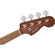 Fender California Deluxe Kingman Bass CE...: Picture 4 thumbnail