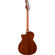 Fender California Deluxe Kingman Bass CE...: Picture 2 thumbnail