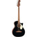 Fender California Deluxe Kingman Bass CE...: Picture 3 thumbnail