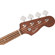 Fender California Deluxe Kingman Bass CE...: Picture 4 thumbnail