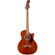 Fender Kingman Bass CE Mahogany: Picture 1 thumbnail