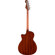 Fender Kingman Bass CE Mahogany: Picture 2 thumbnail