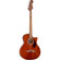 Fender Kingman Bass CE Mahogany: Picture 3 thumbnail