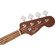 Fender Kingman Bass CE Mahogany: Picture 4 thumbnail