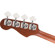 Fender Kingman Bass CE Mahogany: Picture 5 thumbnail