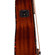 Fender Kingman Bass CE Mahogany: Picture 6 thumbnail