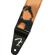 Fender Tie Dye Strap: Picture 2 thumbnail