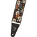 Fender 2" Wild Bloom Strap: Picture 2 thumbnail