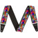 Fender 2" Wild Bloom Strap: Picture 1 thumbnail