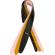 Fender Vegan Leather Strap: Picture 3 thumbnail