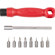Fender x MusicNomad Tool Kit: Picture 5 thumbnail