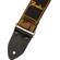 Fender Legacy Monogram Strap: Picture 2 thumbnail