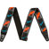 Fender Neon Monogrammed Straps: Picture 1 thumbnail