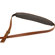 Fender Mustang Saddle Strap: Picture 2 thumbnail