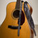 Fender Mustang Saddle Strap: Picture 4 thumbnail