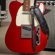 Fender Mustang Saddle Strap: Picture 5 thumbnail