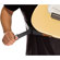 Fender Right Height Strap: Picture 5 thumbnail