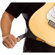 Fender Right Height Strap: Picture 4 thumbnail