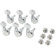 Fender Locking Machine Head: Picture 1 thumbnail