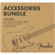 Fender Accessory Essentials Pack: Picture 5 thumbnail
