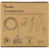 Fender Accessory Essentials Pack: Picture 6 thumbnail