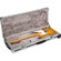 Fender CEO Flight Case with Wheels: Picture 1 thumbnail