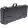 Fender Deluxe Molded Case: Picture 3 thumbnail