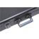 Fender Deluxe Molded Case: Picture 4 thumbnail