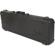 Fender Deluxe Molded Case: Picture 1 thumbnail