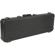 Fender Deluxe Molded Case: Picture 2 thumbnail