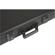 Fender Deluxe Molded Case: Picture 4 thumbnail