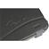 Fender Deluxe Molded Case: Picture 6 thumbnail