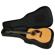 Fender Busker Series Dreadnought GigCase...: Picture 5 thumbnail