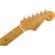 Fender E Johnson Thinline Strat: Picture 5 thumbnail