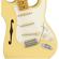 Fender E Johnson Thinline Strat: Picture 3 thumbnail