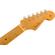 Fender E Johnson Thinline Strat: Picture 2 thumbnail