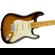 Fender American Pro II Strat: Picture 4 thumbnail