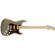 Fender American Elite Stratocaster HSS Shawbucker 6-String Electric Guitar, 22 Frets, Modern "C" to "D" Shape Neck, Maple Fingerboard, Gloss Polyurethane, Champagne: Picture 6 thumbnail