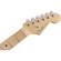 Fender American Elite Stratocaster HSS Shawbucker 6-String Electric Guitar, 22 Frets, Modern "C" to "D" Shape Neck, Maple Fingerboard, Gloss Polyurethane, Champagne: Picture 4 thumbnail