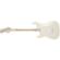 Fender Eric Clapton Stratocaster: Picture 2 thumbnail