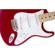 Fender Eric Clapton Stratocaster: Picture 3 thumbnail