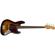 Fender '60s Jazz Bass: Picture 4 thumbnail
